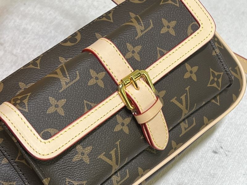 LV Satchel bags